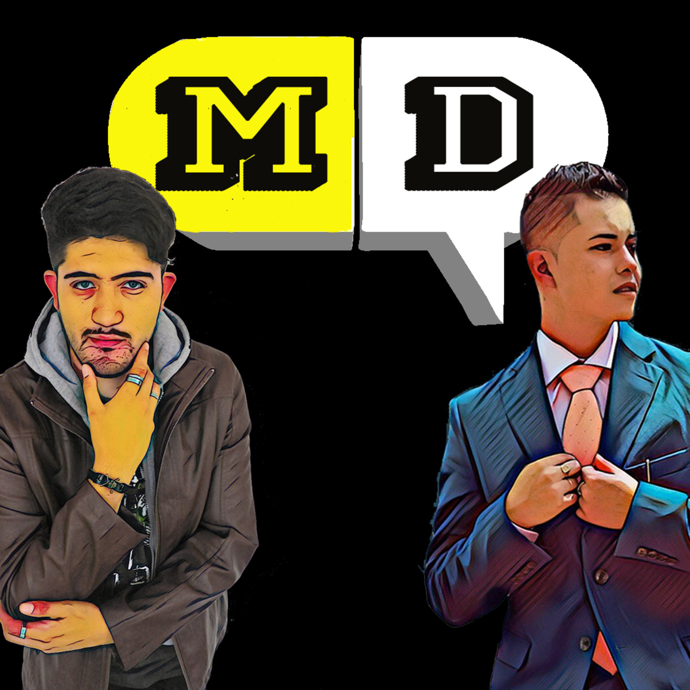 MD podcast