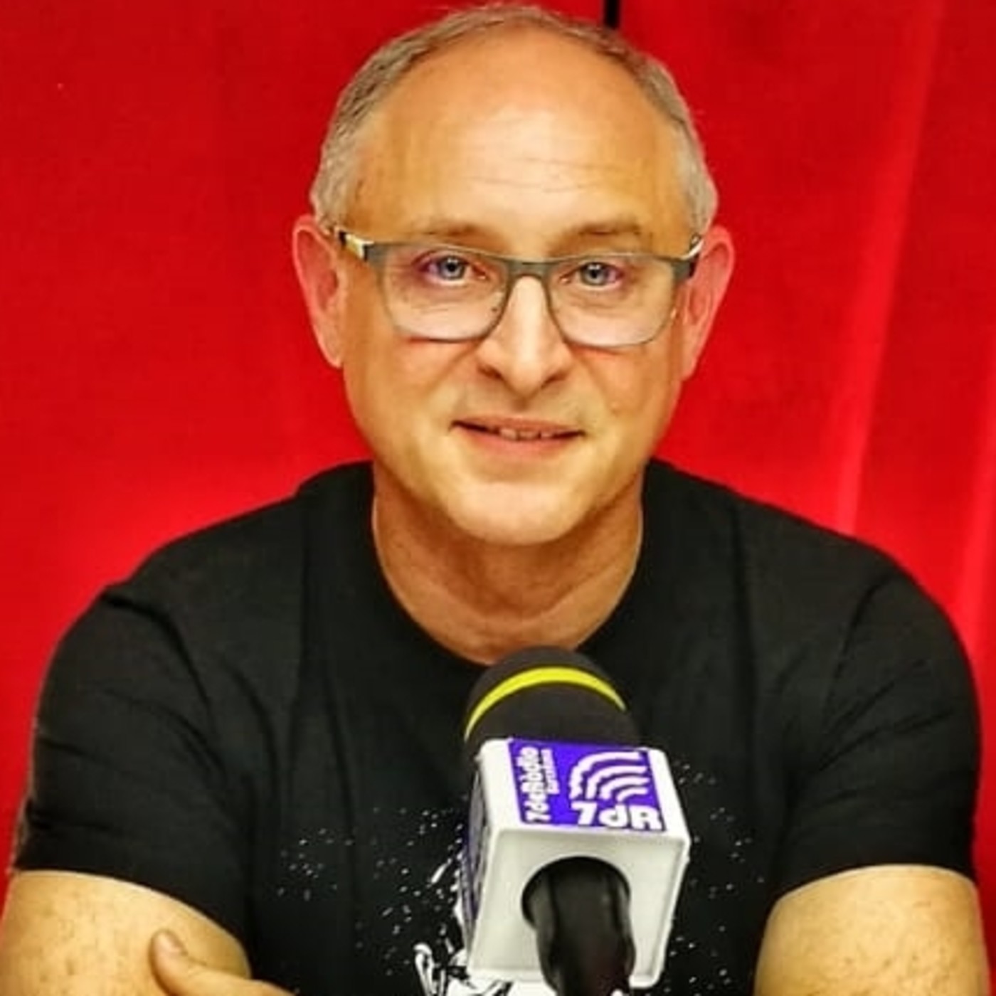 Pánico en la Sala 7deRàdio Barcelona