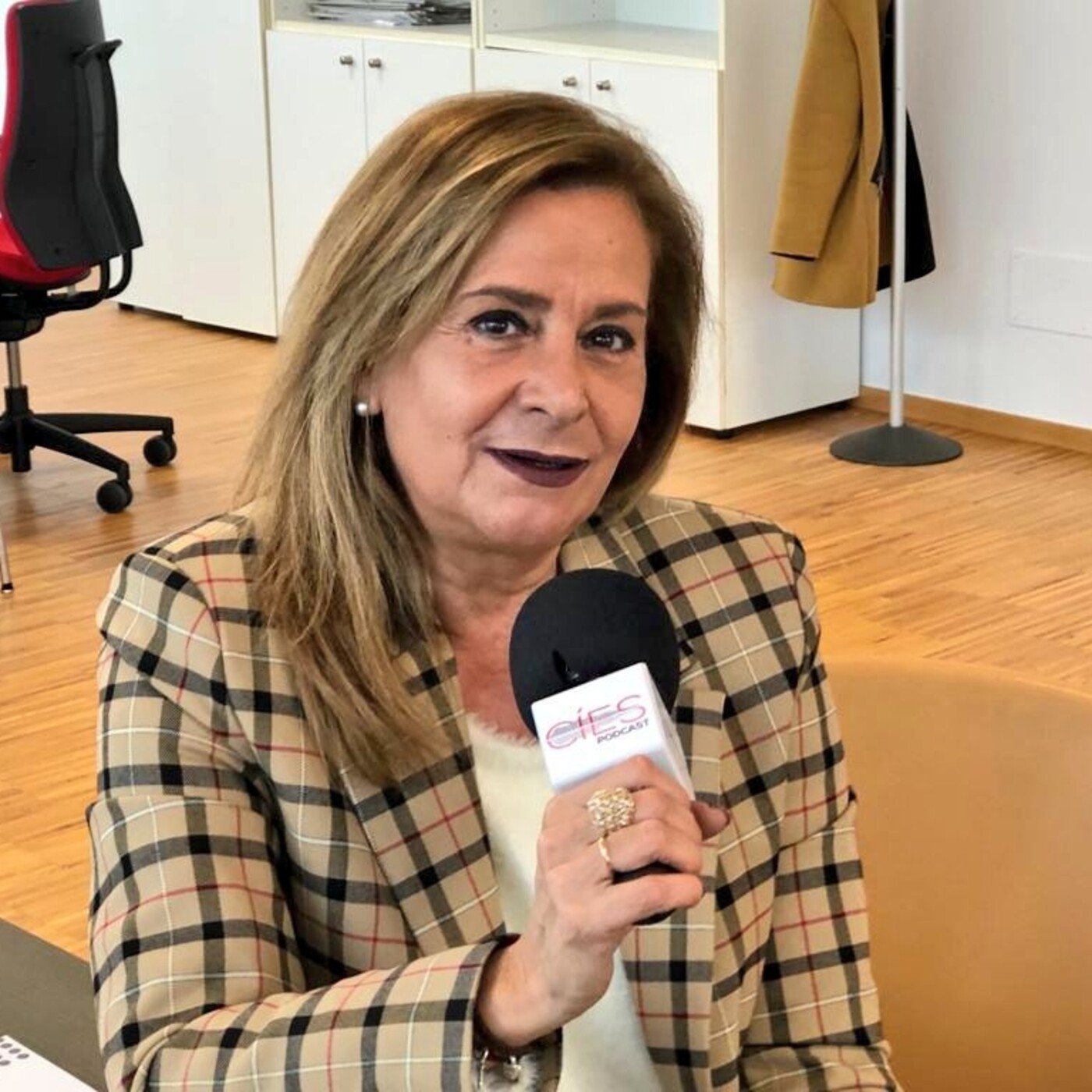 CÍES Podcast: Capítulo 553 _ 24-02-21