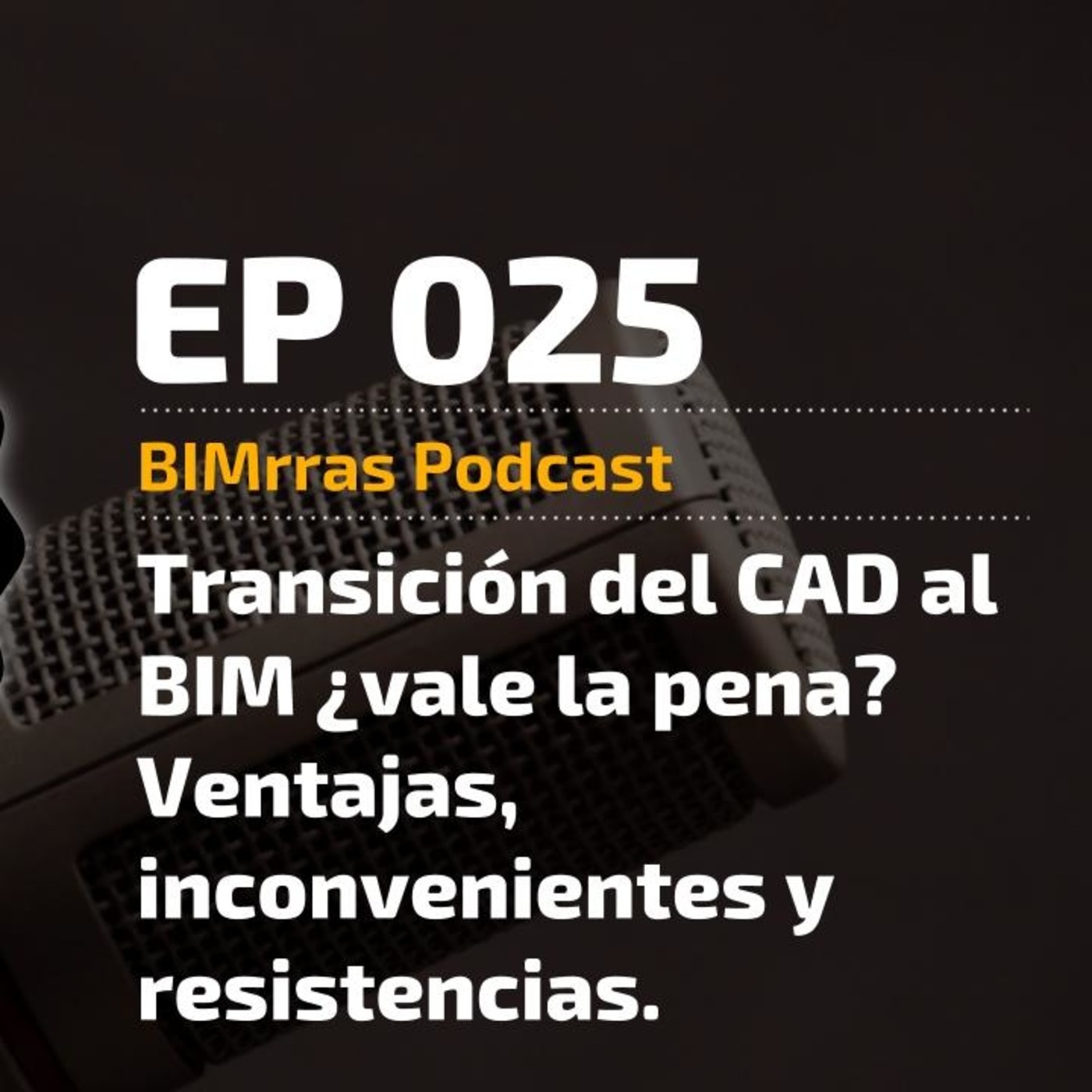 BIMrras Podcast