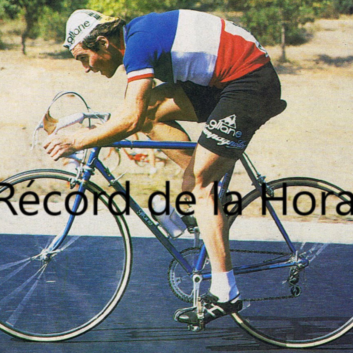 Pedal Vintage - Episodio 202: Retos no afrontados