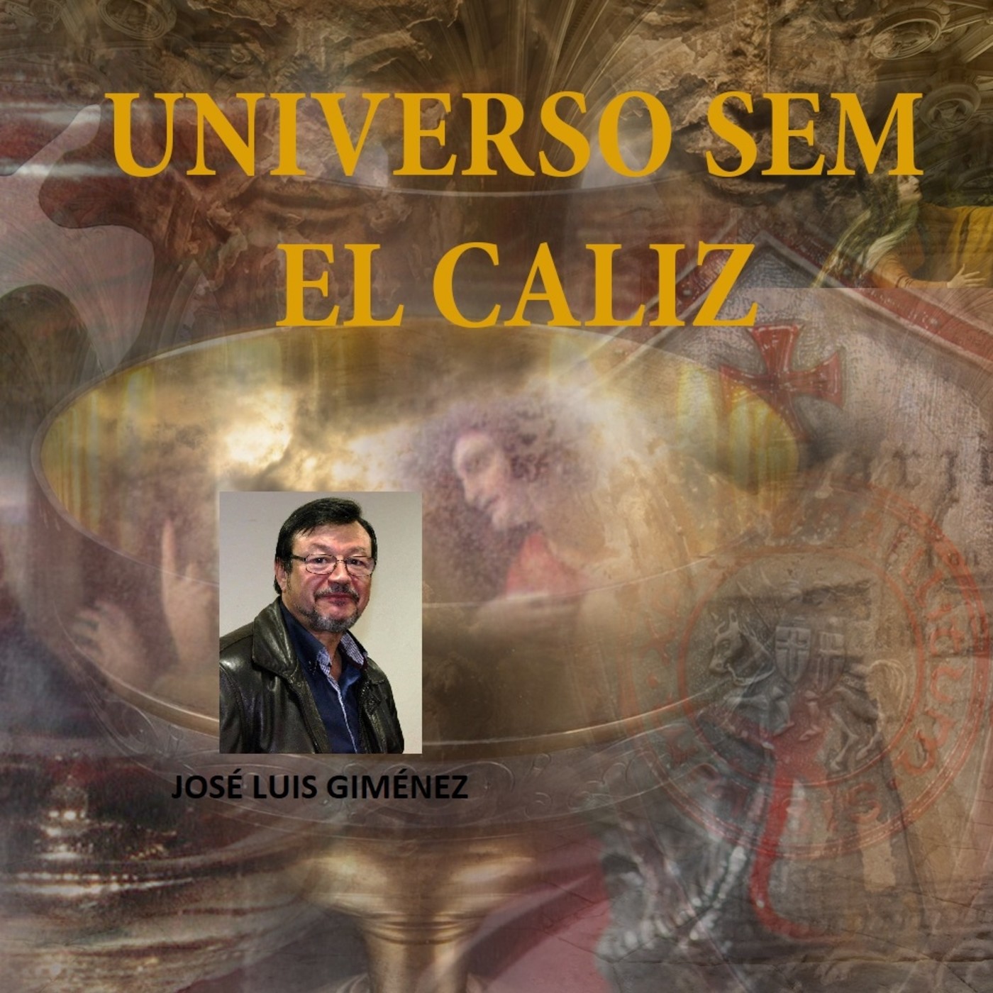 UNIVERSO SEM Secretos, Enigmas