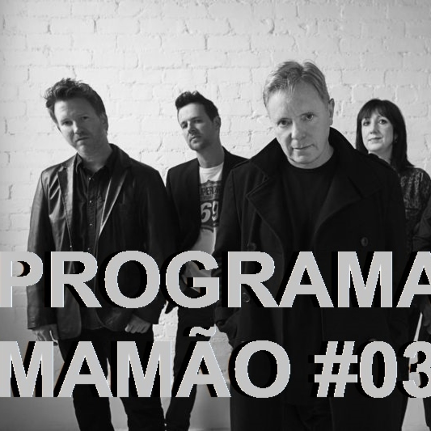 PROGRAMA DO MAMÃO