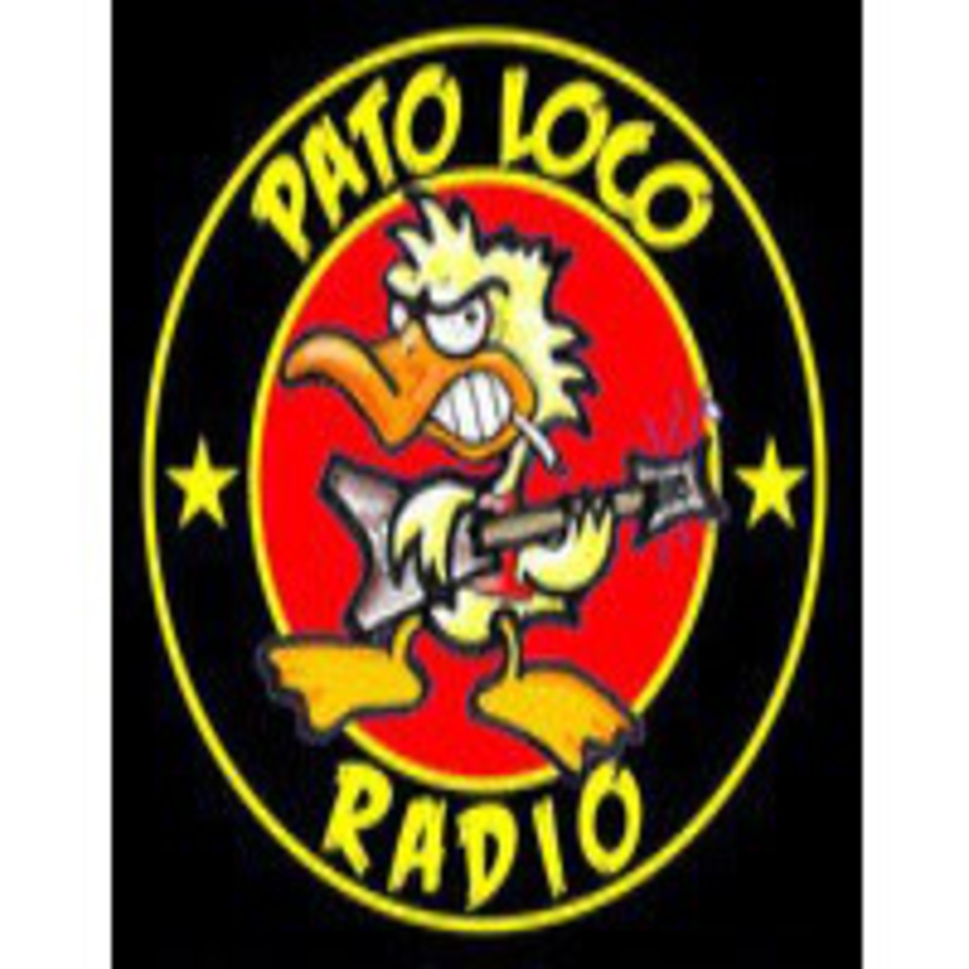 Podcast RADIOPATOLOCO EMISIONES