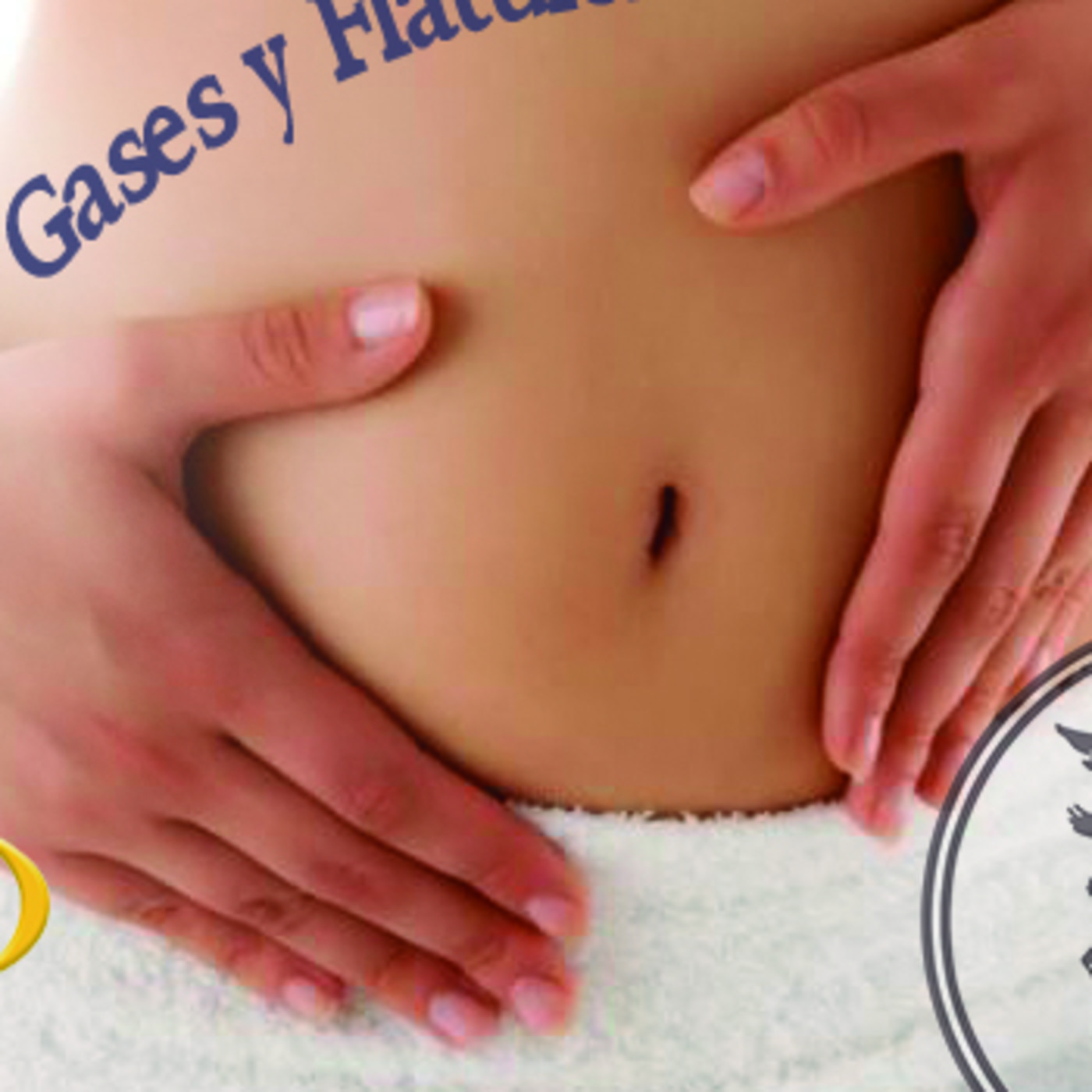 El Ángel de tu Salud - GASES Y FLATULENCIAS episode artwork