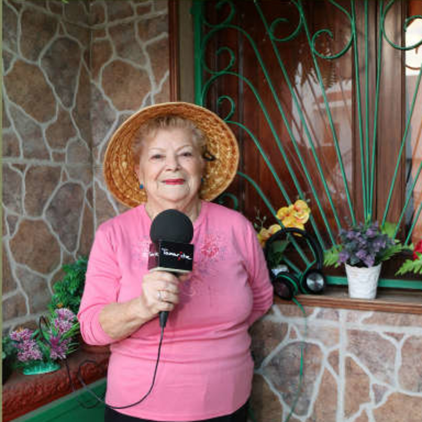 El Rincón de Tamariche