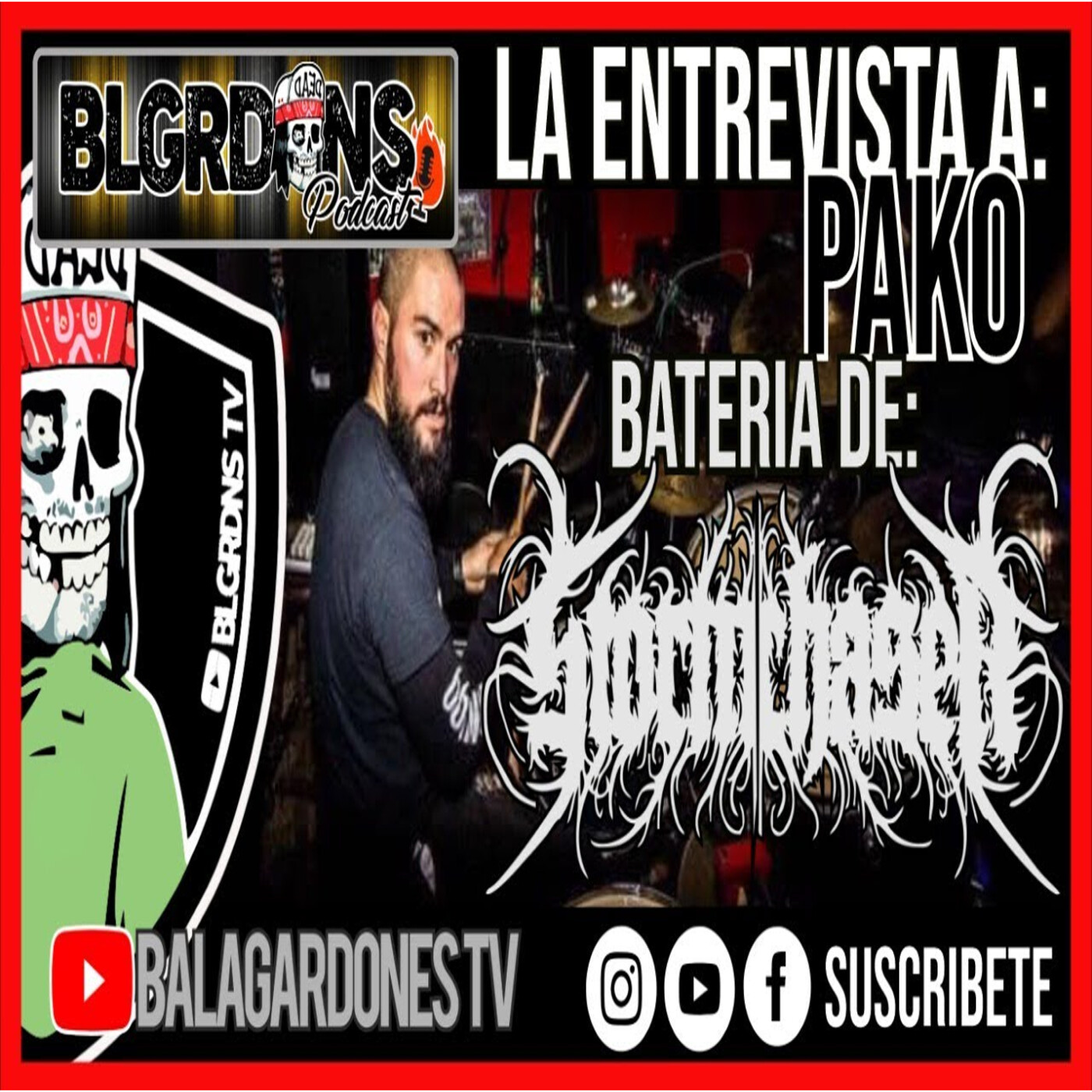 BaLaGaRdOnEs PodCast
