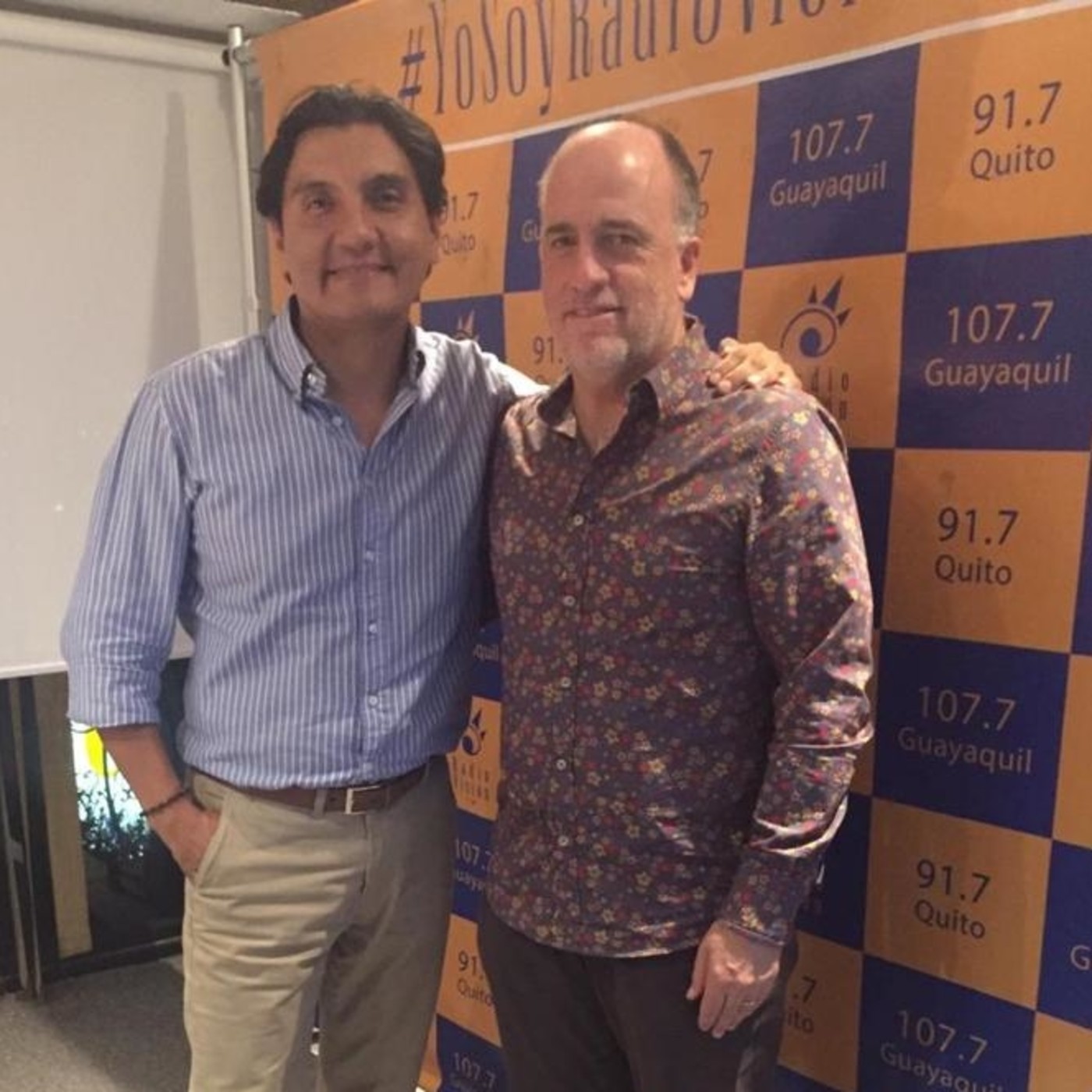 Emprendimientos