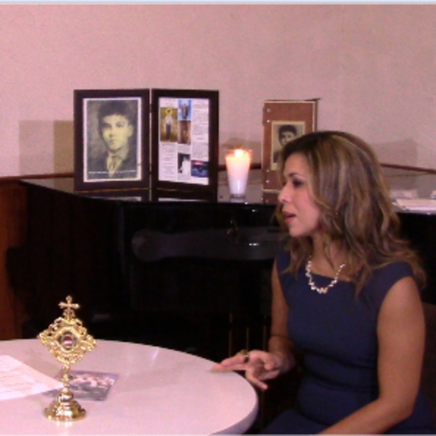 Podcast La familia cristiana.