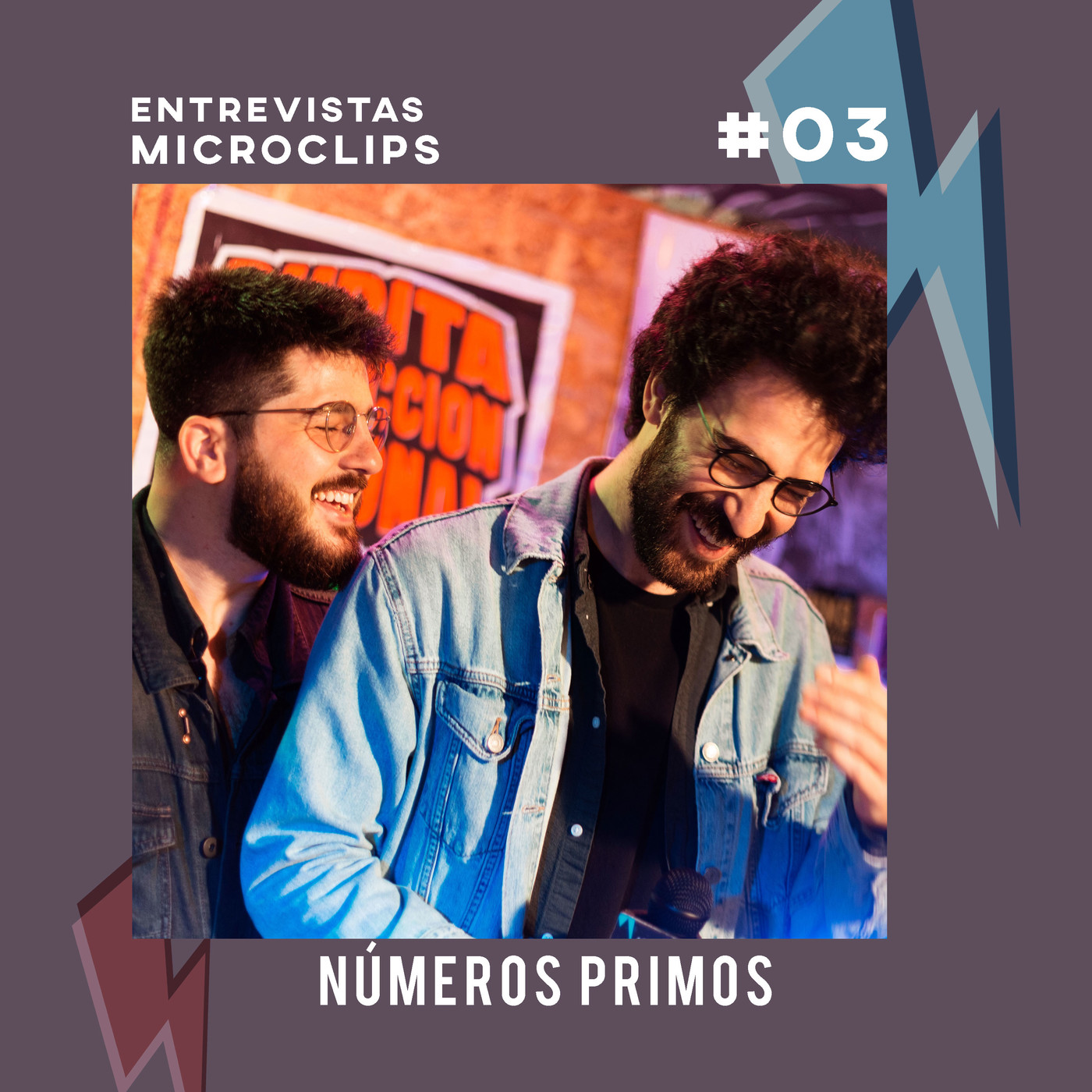 Entrevistas Microclips