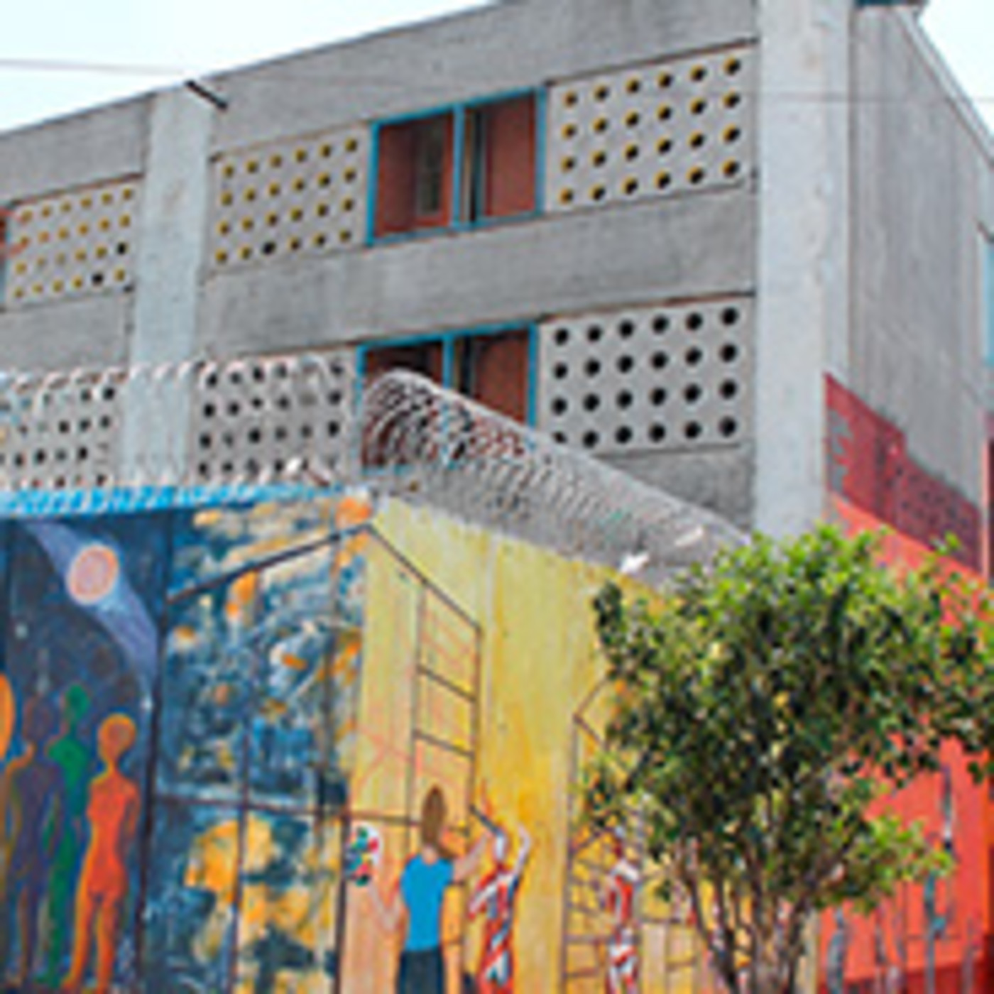 enREDadas-mex