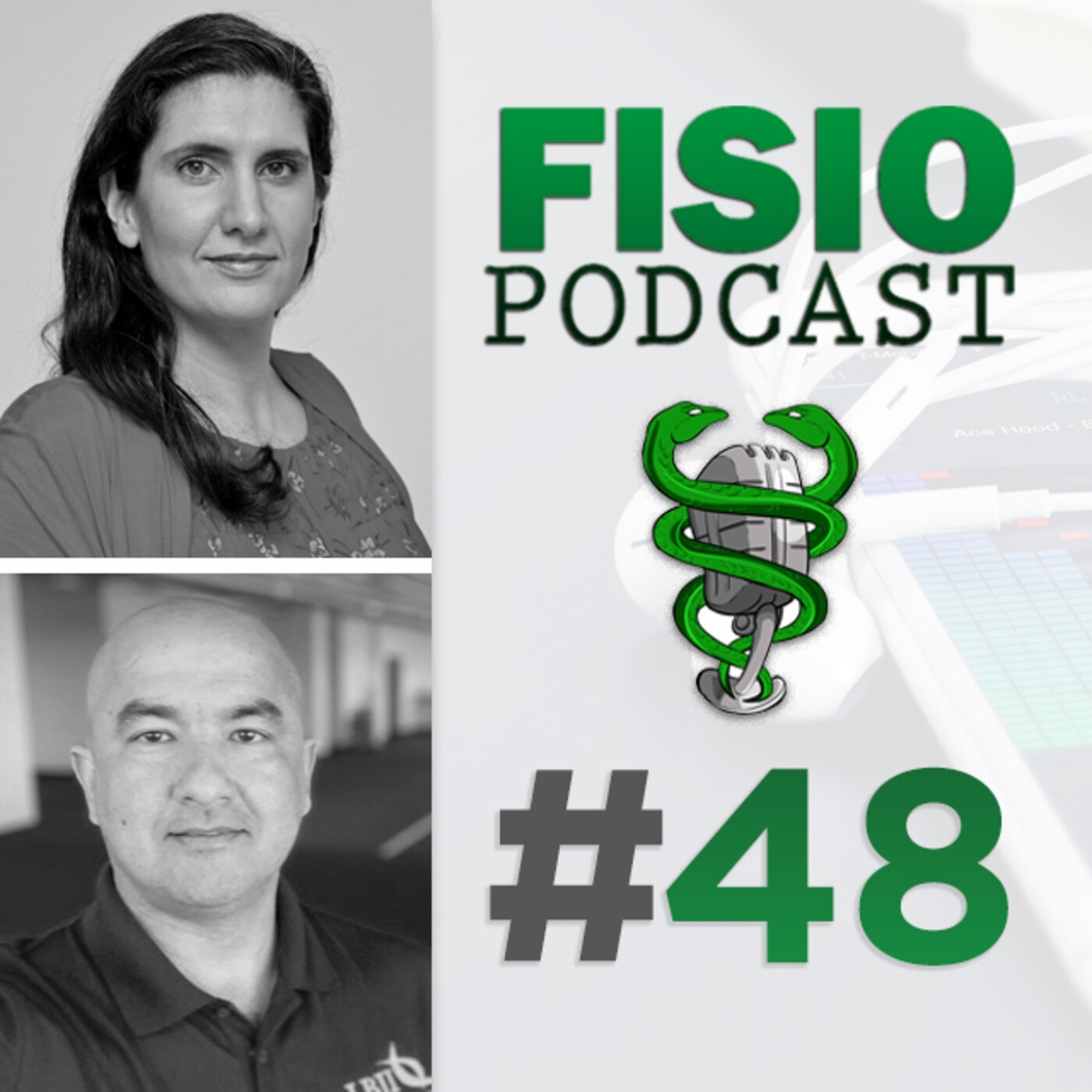 #48 Fisioterapeutas por el mundo: EEUU e Irlanda episode artwork