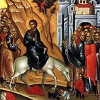 SN #60: Simbolismo de la Semana Santa (1ª parte)