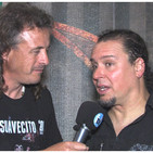 Entrevista con manolo escudero cantante de ago