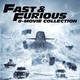 Fast and Fourious