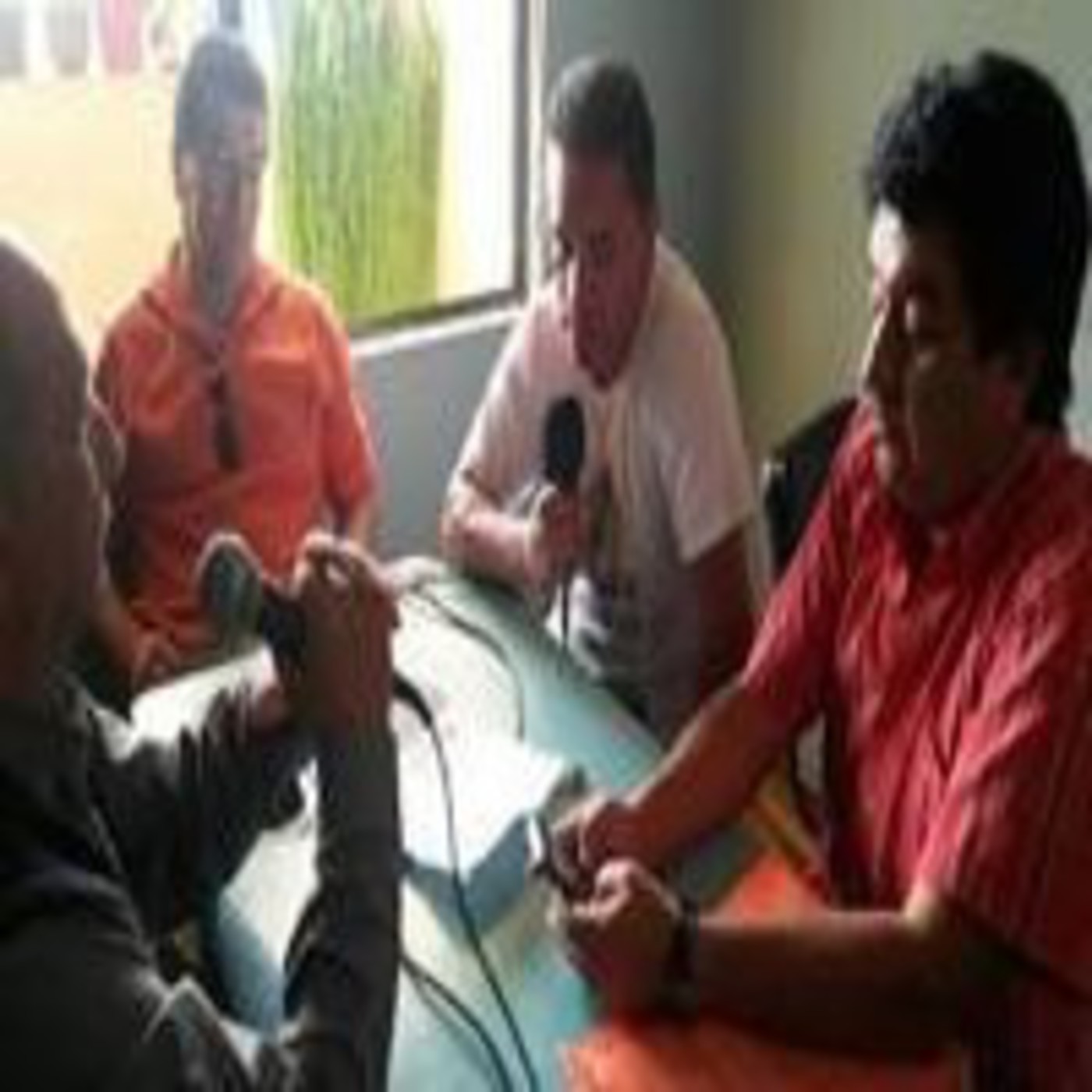 Podcast de elincrap