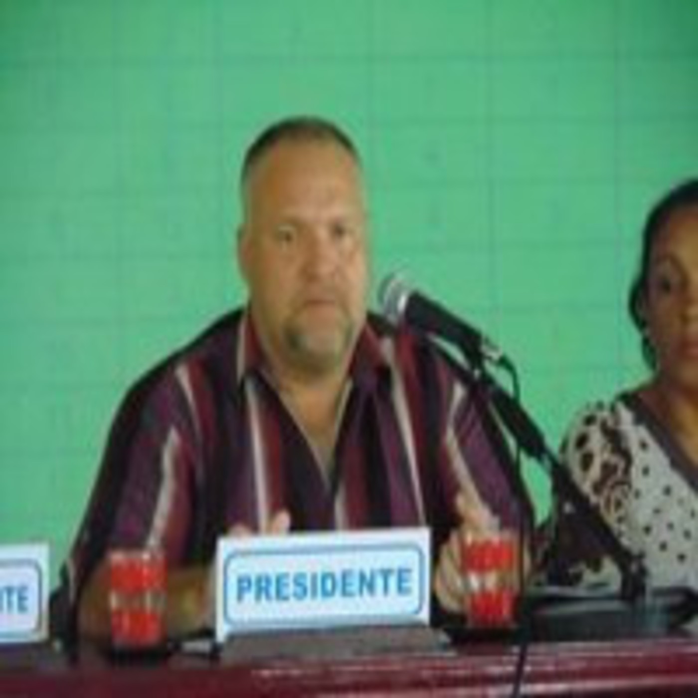 Yaidel Rodríguez Castro