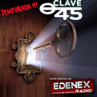 Clave 45. Episodio 107: El diablo, satanas o lucifer... en la historia, con Fermin Mayorga