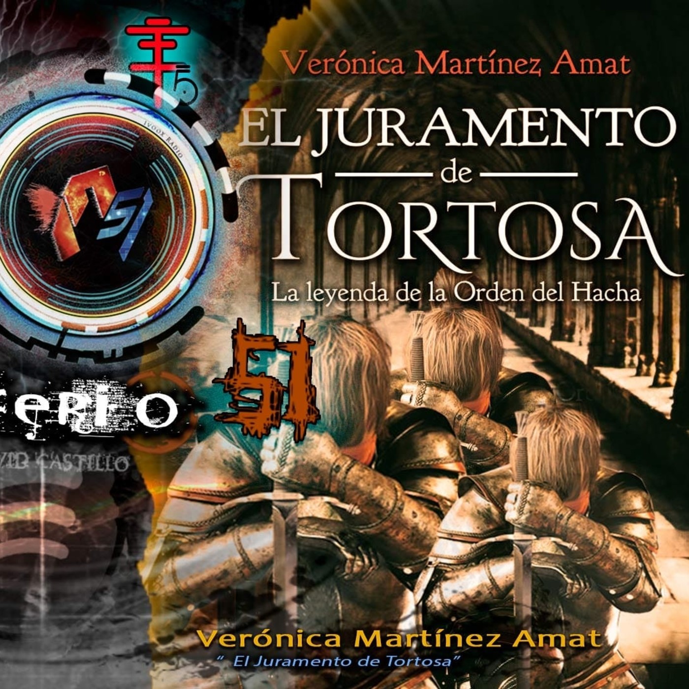 Misterio 51 Podcast
