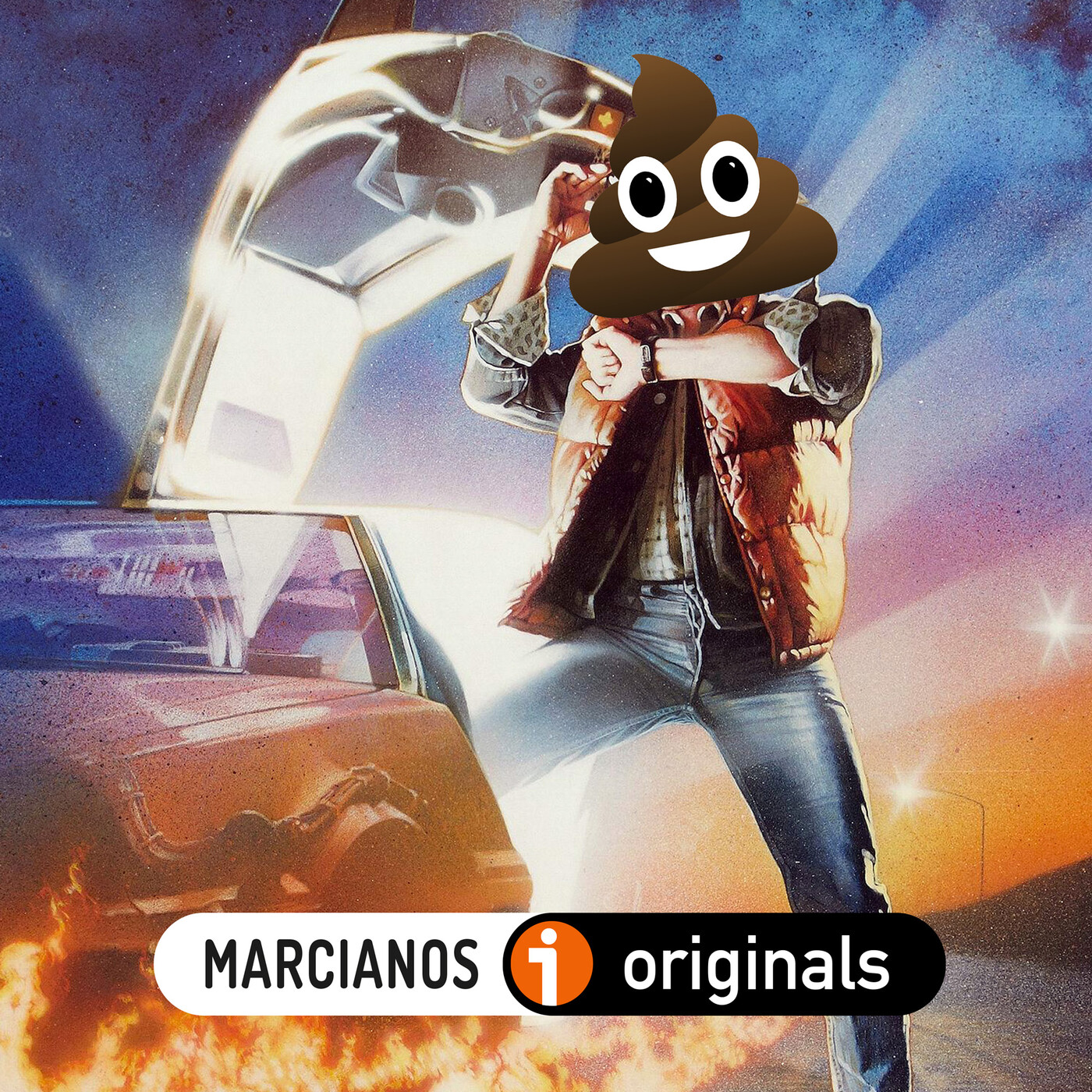 CRÍTICA DE MIERDA 01 Acrobacias sin sentido para descerebrados