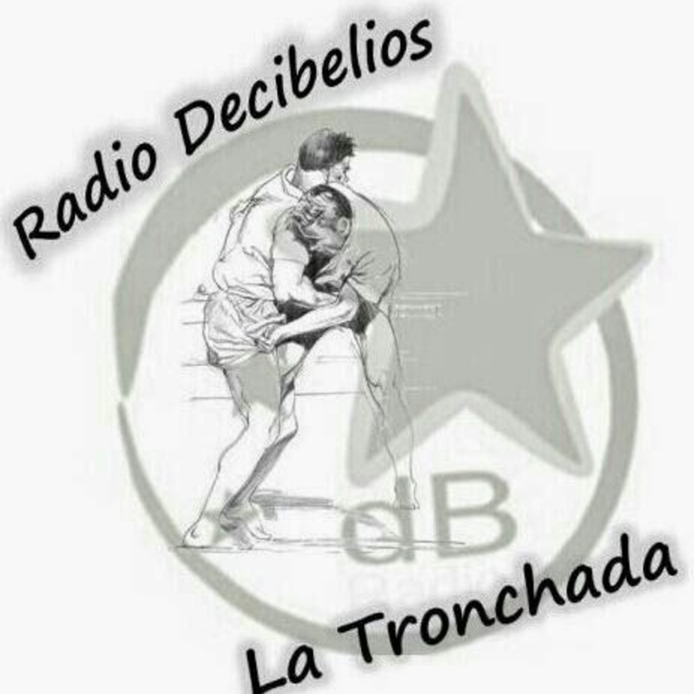 Podcast de La Tronchada Rumberos FM