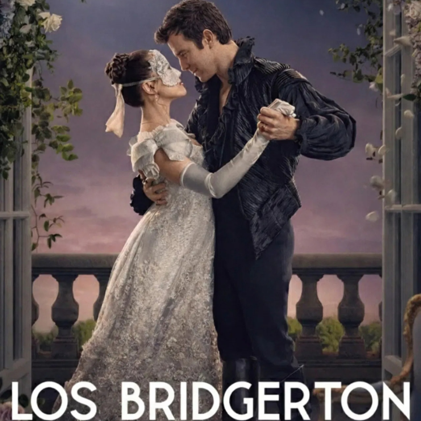Un paseo por las localizaciones de rodaje de "Los Bridgerton". episode artwork