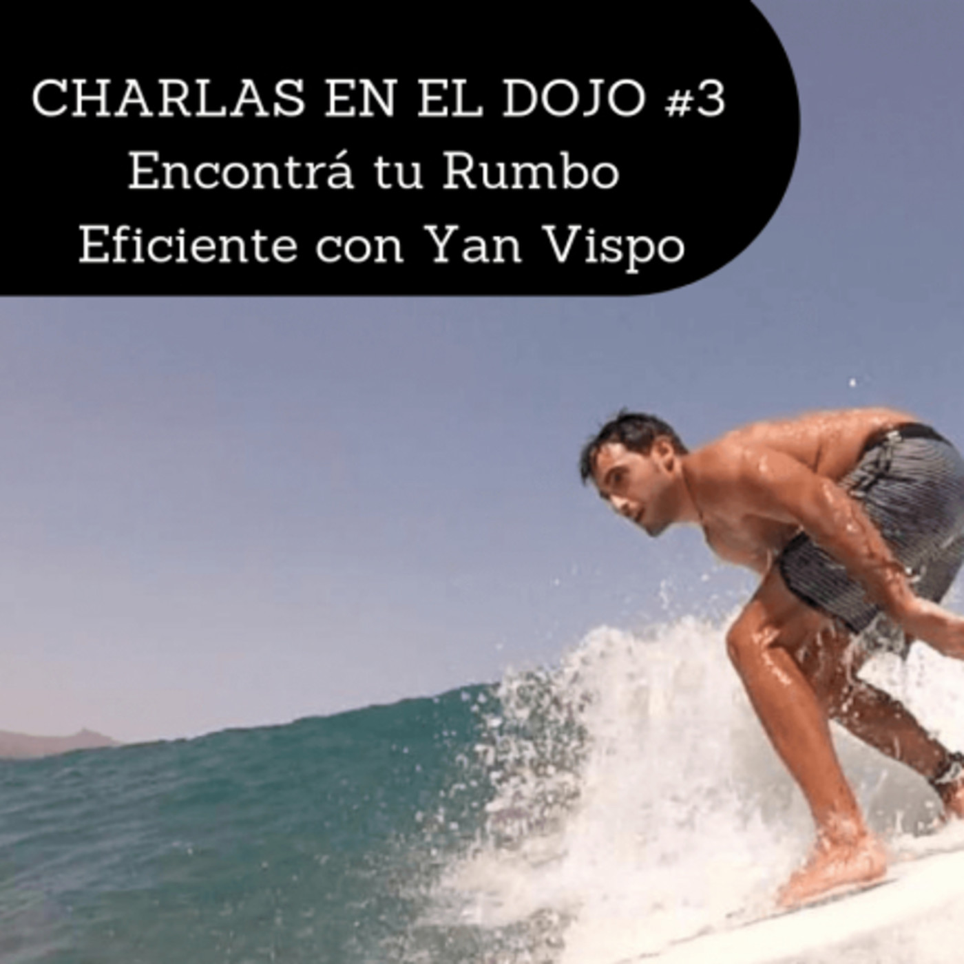 Charlas en el Dojo