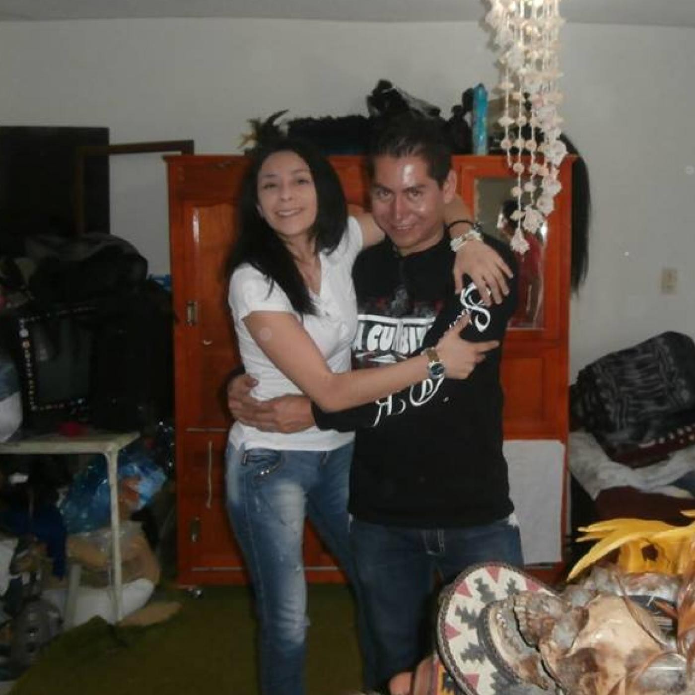 Podcast RiChArD  salsa cumbiando sonideros