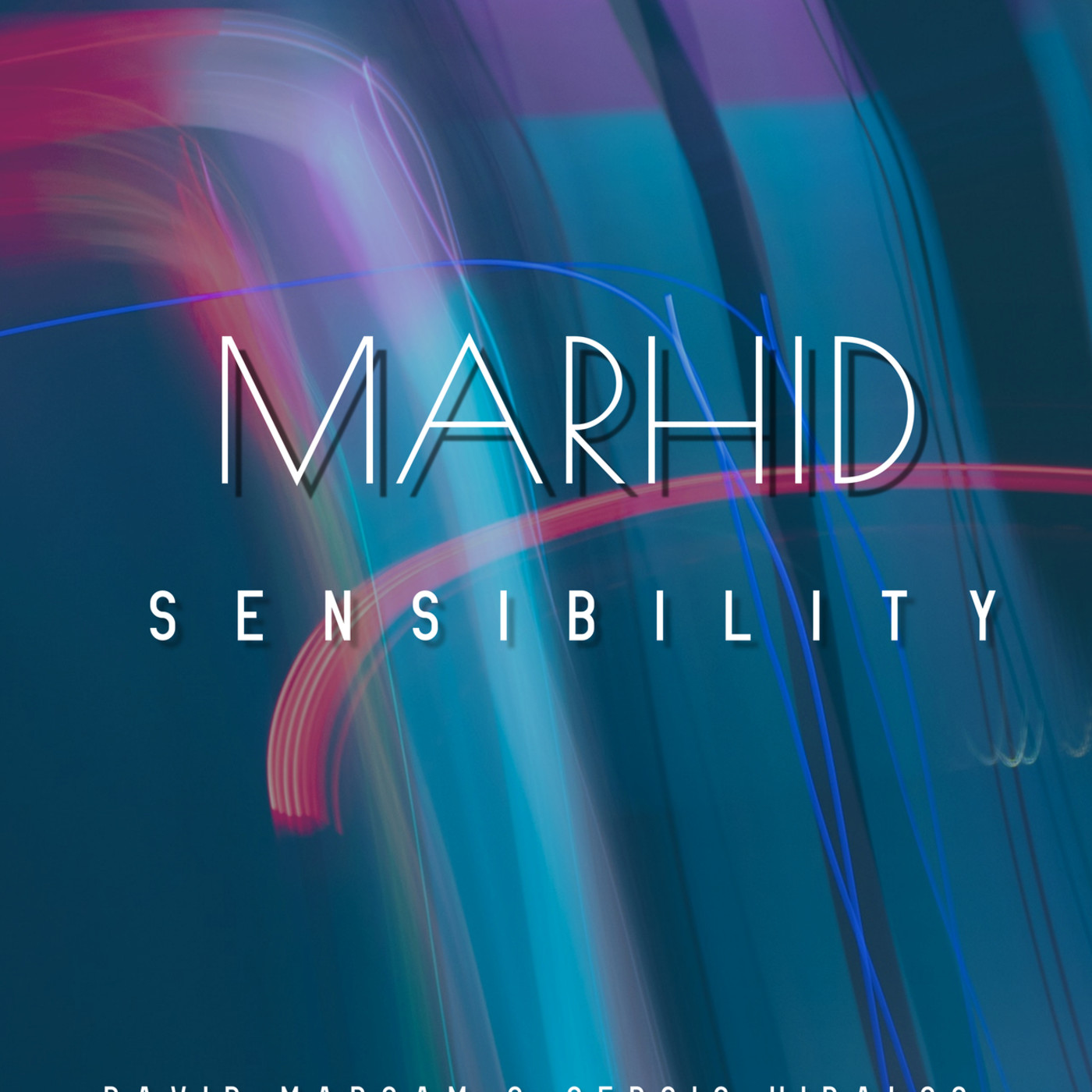MARHID - Sensibility episode artwork