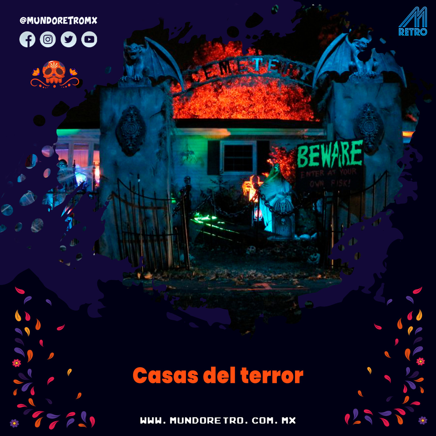 Mundo Retro