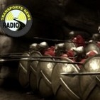 Ruta por la Historia 09-06-17 - La Invencible inglesa