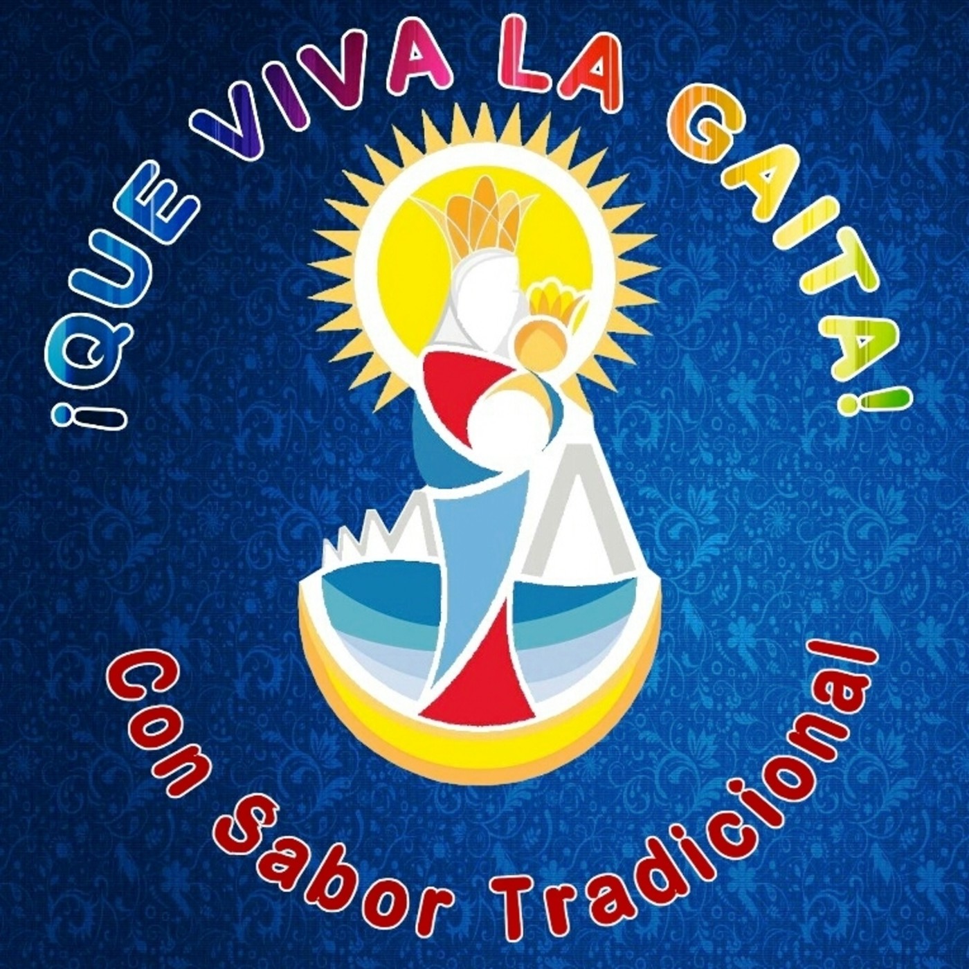 Gaiteros de Copaiba - Palo e´ Gaita