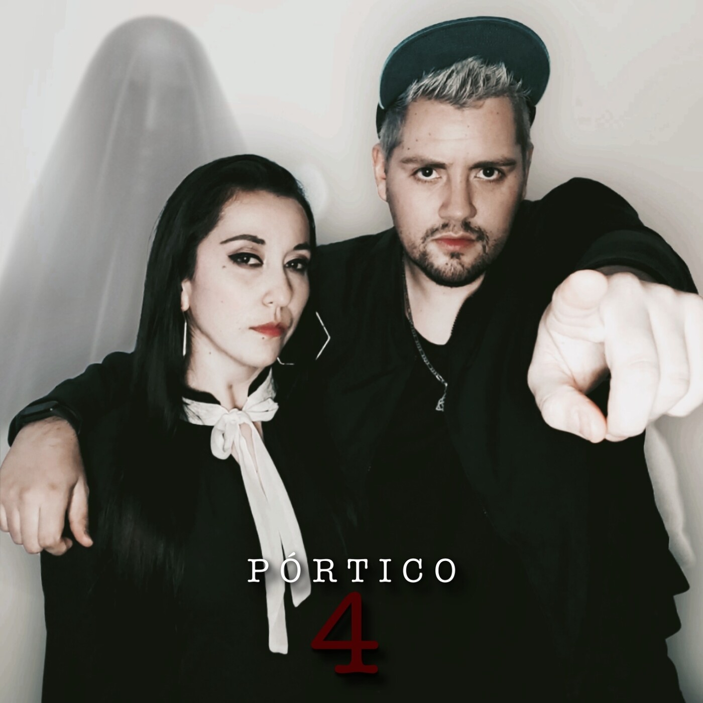 PÓRTICO 4