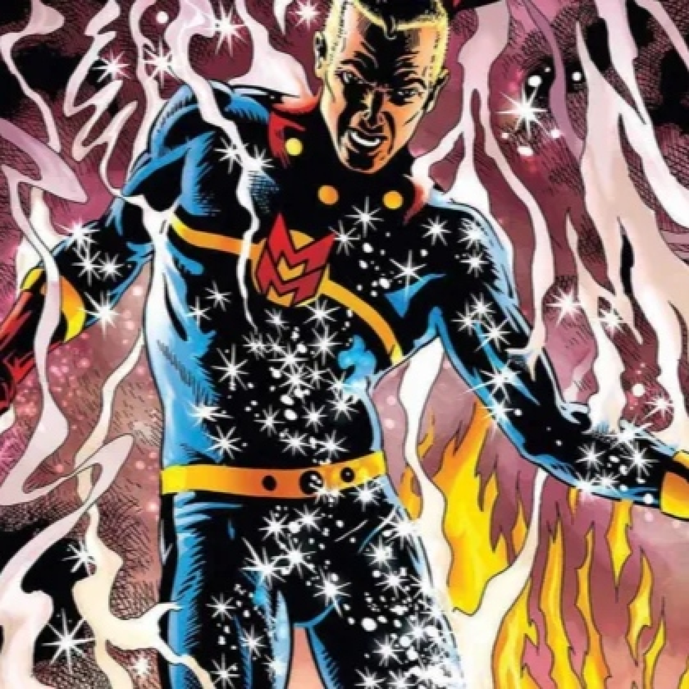 Miracleman | El Primer Dumás | Dawnrunner | Perros Atados | A luz de Gas | NOVEDADES