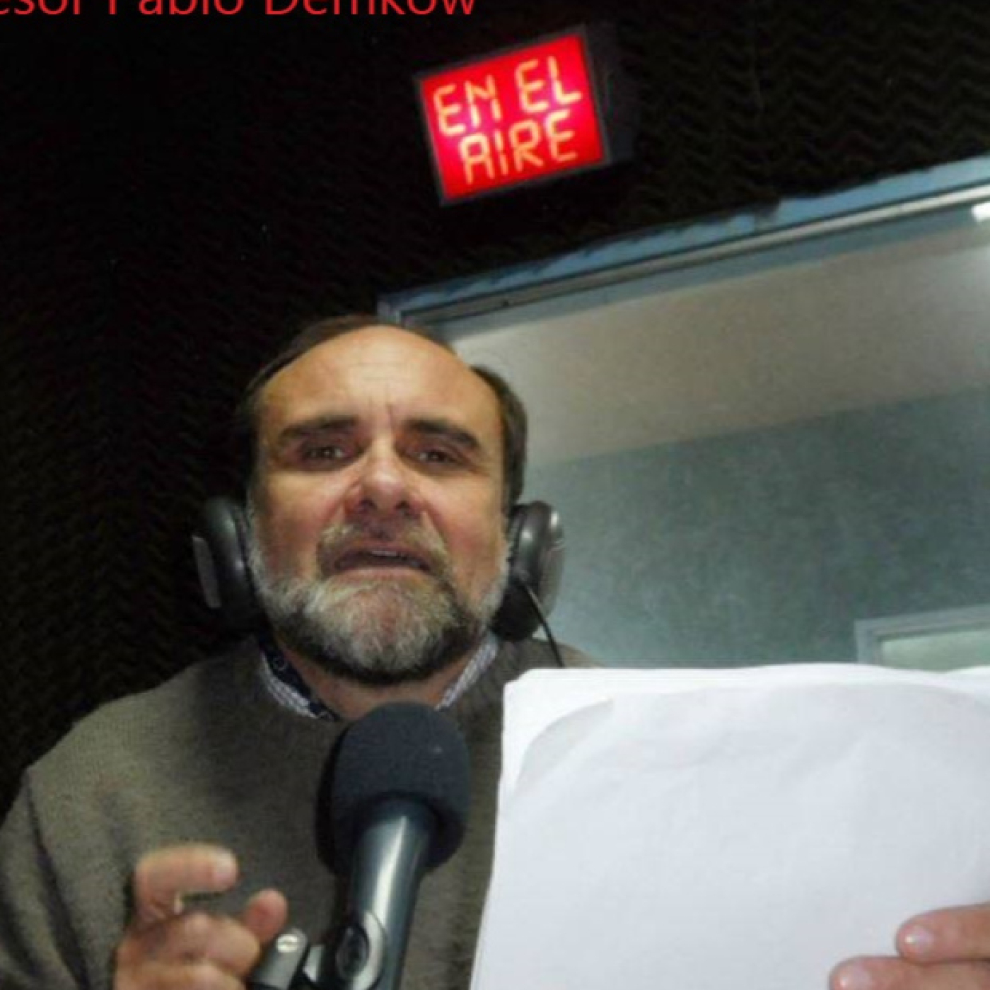 Comunicadores
