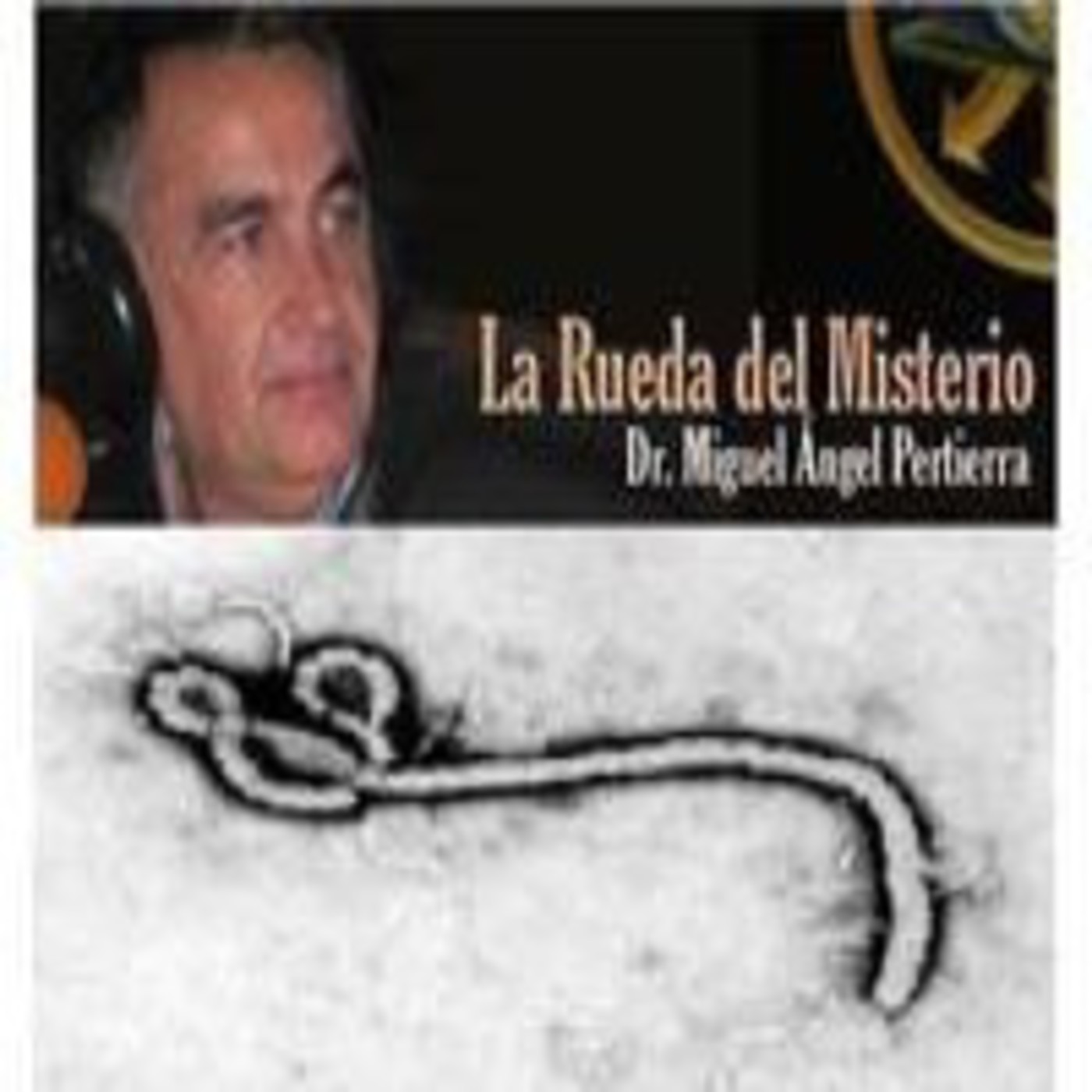 Podcast de La Noche De Andrómeda