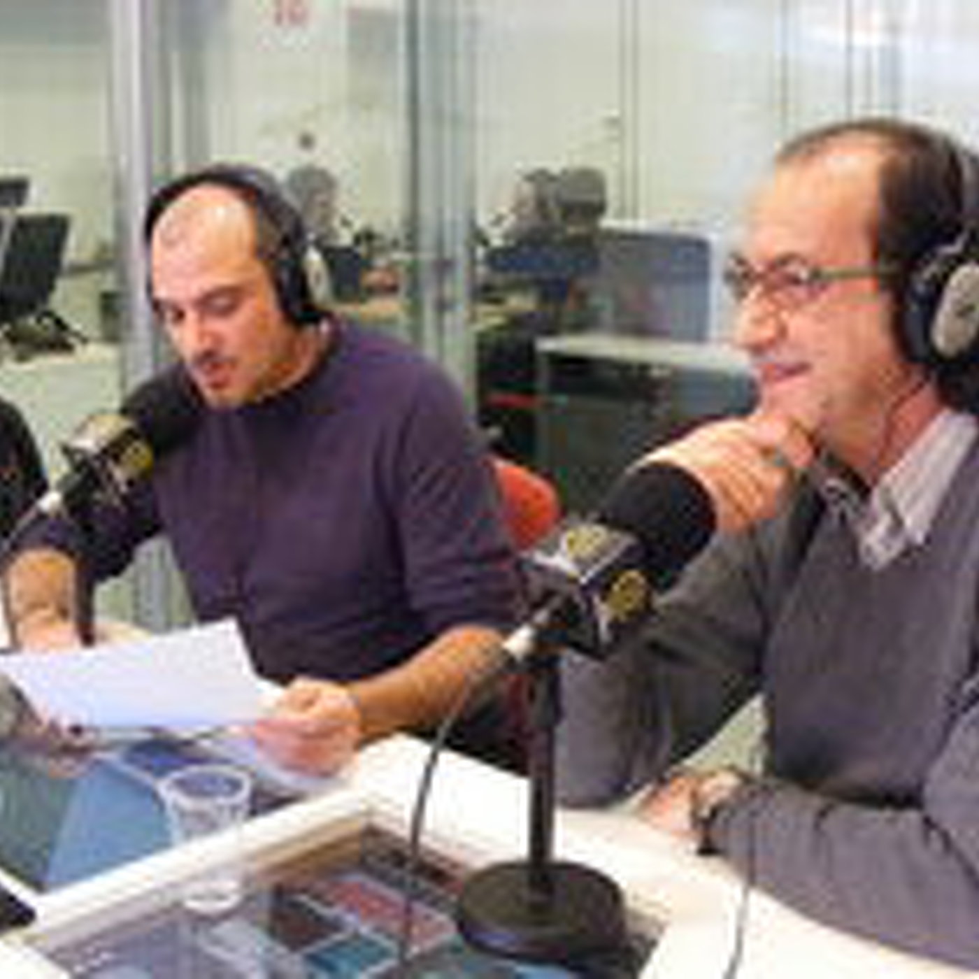 Podcast QÜESTIÓ D\'IMAGINACIÓ CASTELLDEFELS