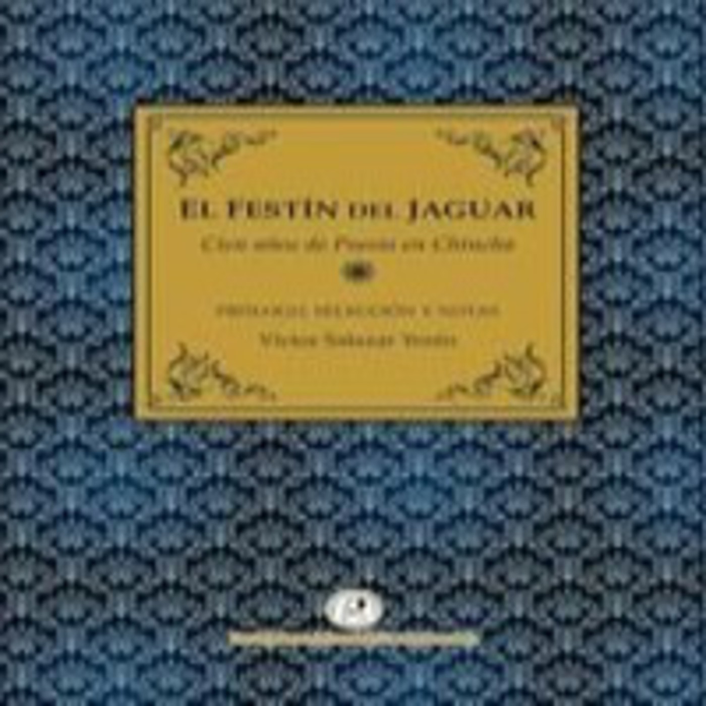 Llorando por mí mismo – Miguel Carrillo Llorando por mí mismo – Miguel Carrillo