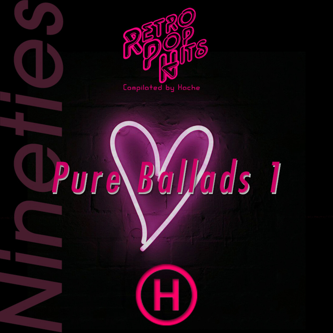 Retro Pop Hits by Hache