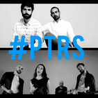 PTRS 18x52: Gentleman Clef y Celia es celiaca