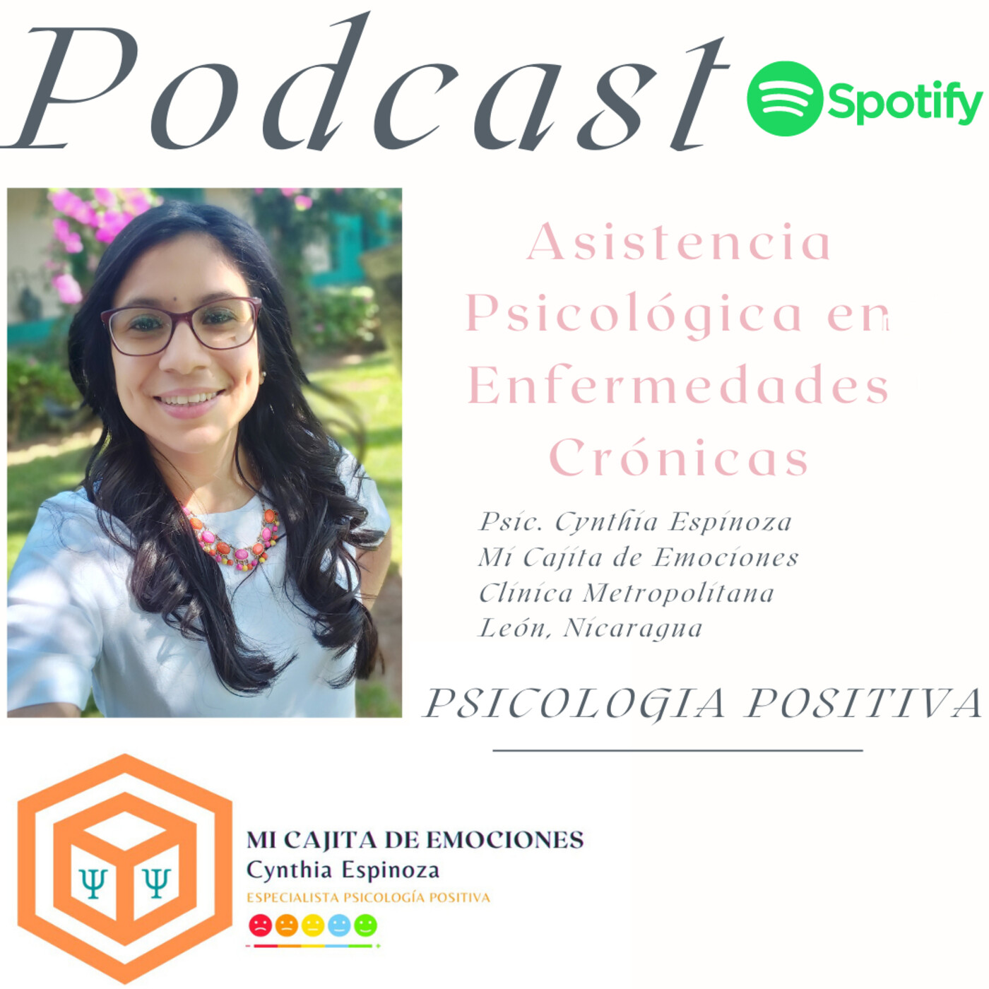 Podcast Mi Cajita de Emociones