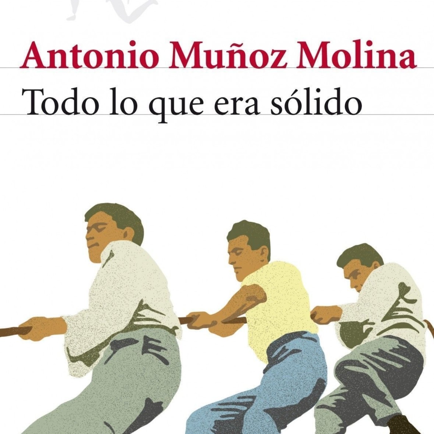 Pasión por la lectura