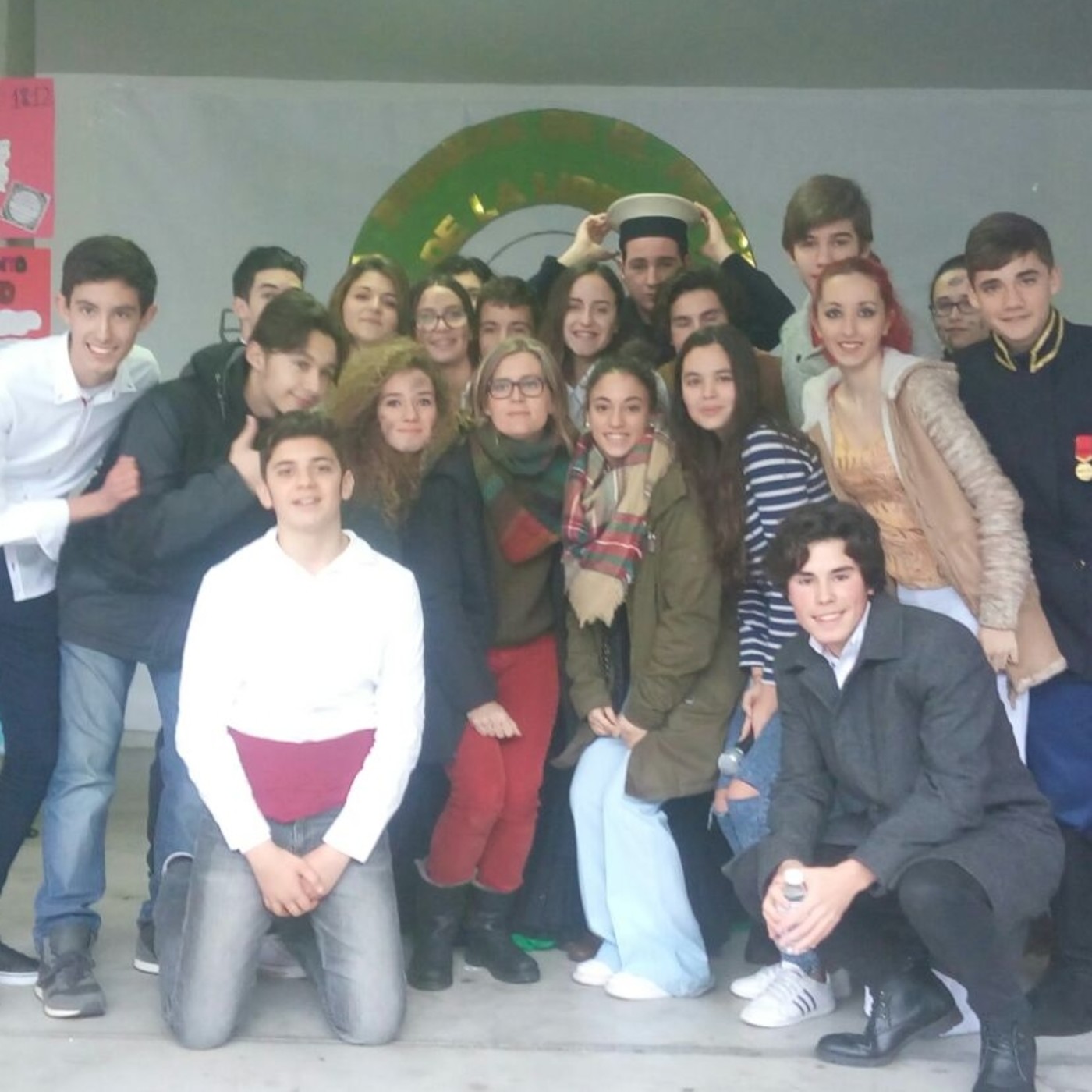 Curso 2016-17