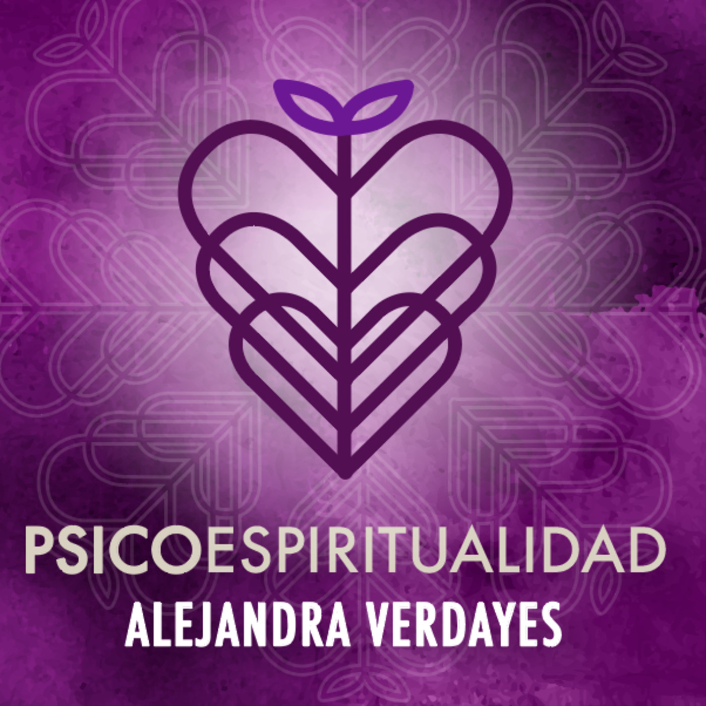 Psicoespiritualidad con Ale verdayes