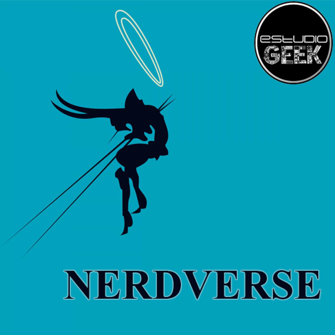 Nerdverse