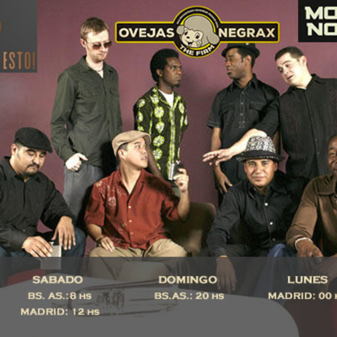 Escuchate Esto!
