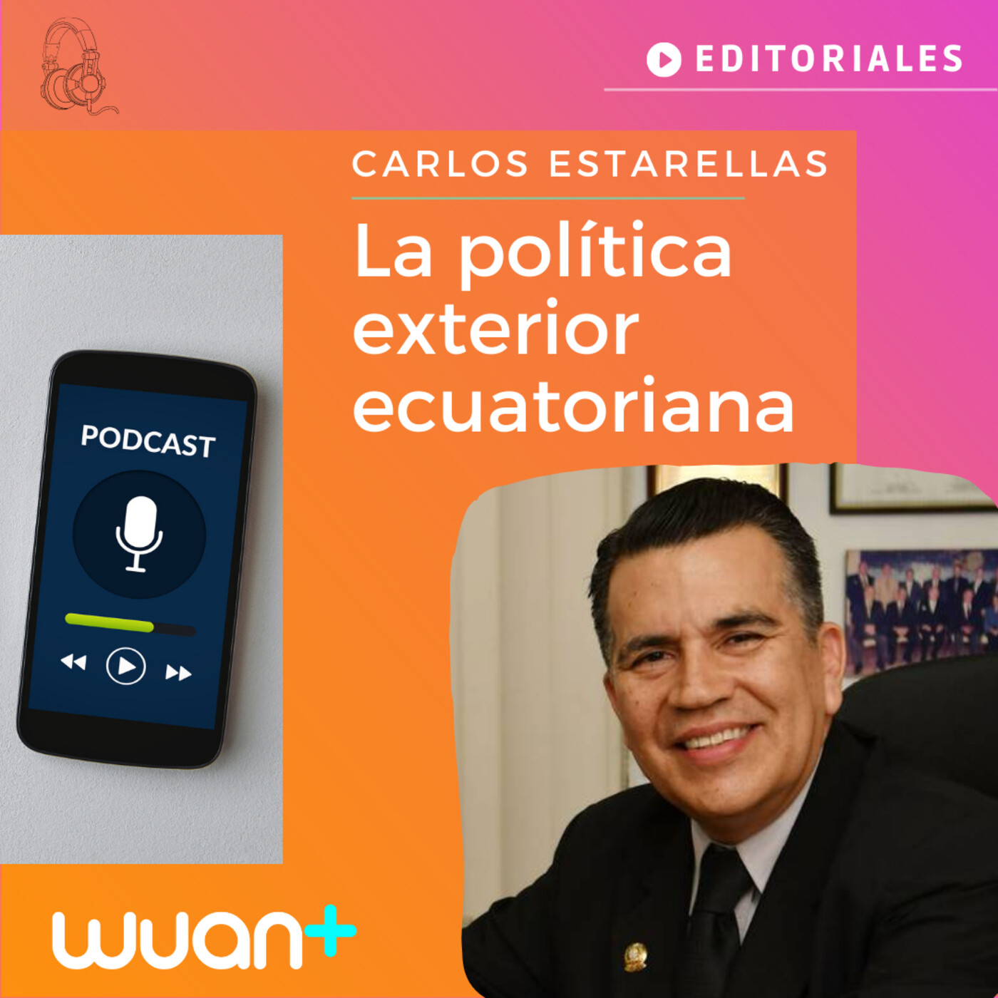 WuanPlus