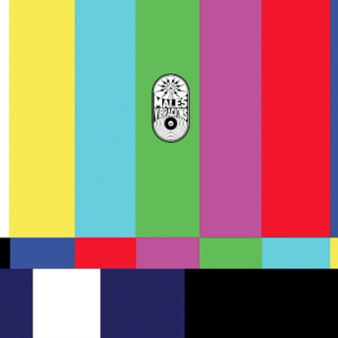 Males Vibracions 188 26-11-19 episode artwork