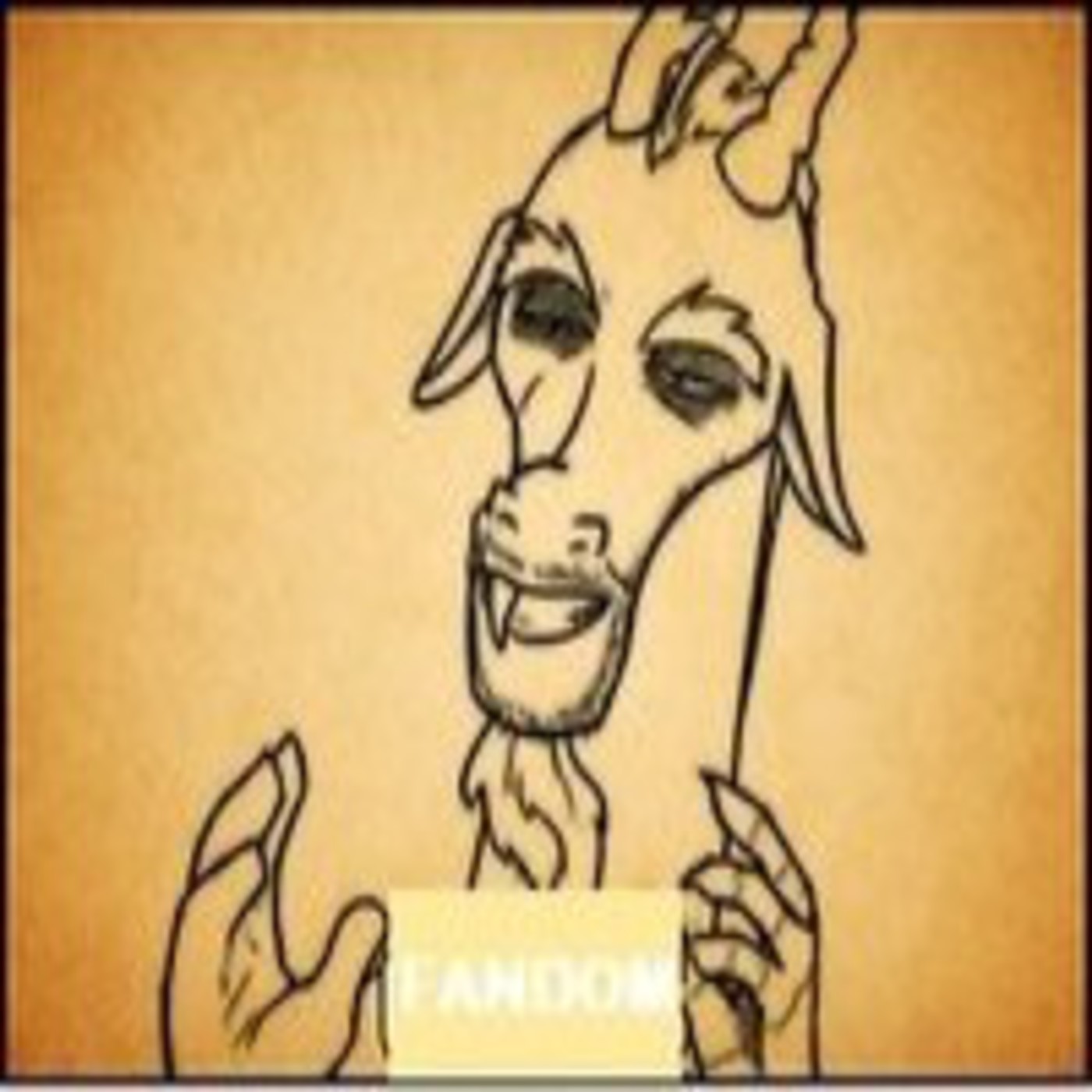 Podcast de MarquisPerhaps