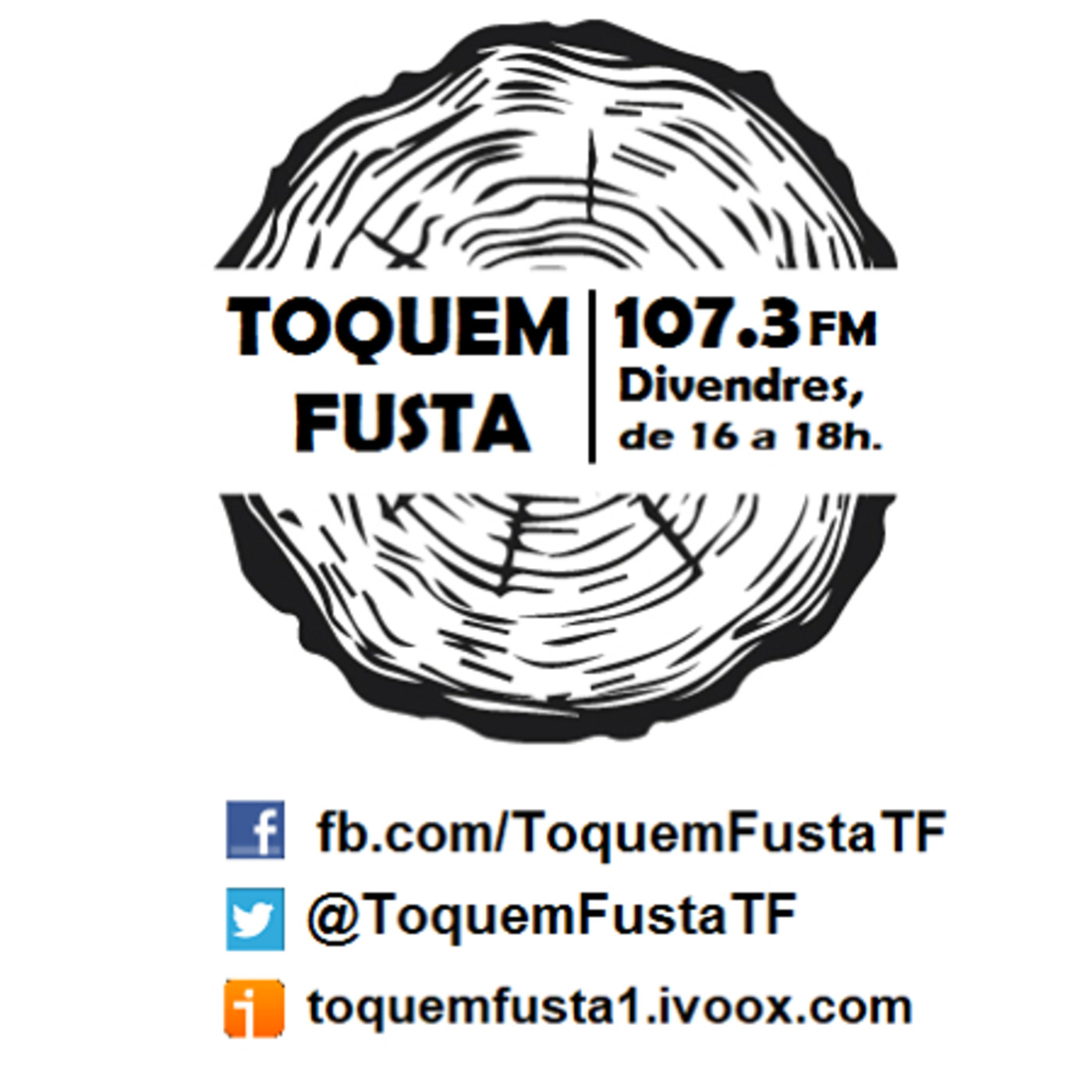 Toquem Fusta
